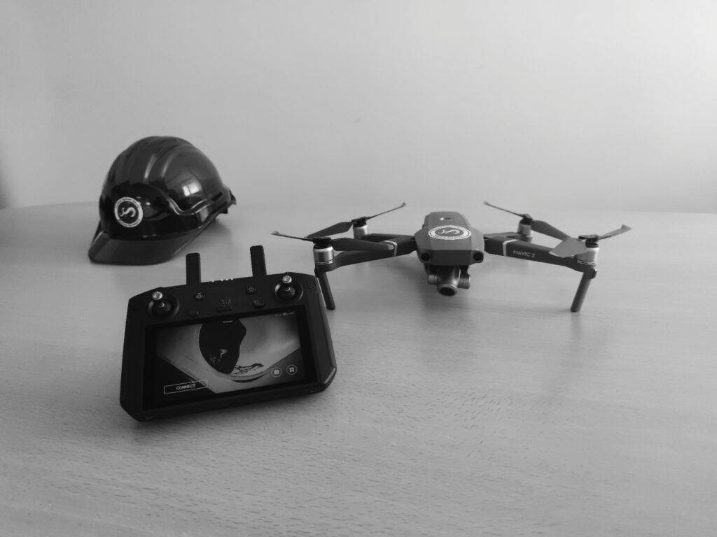 DRONE SURVEY