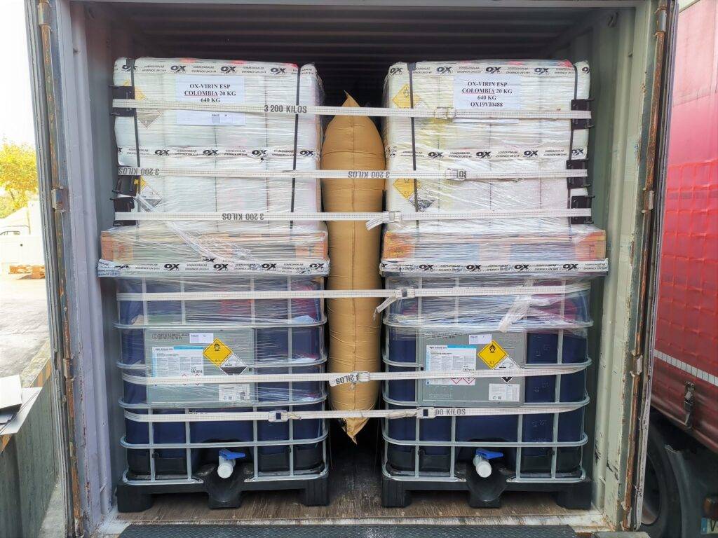 IMO Cargo