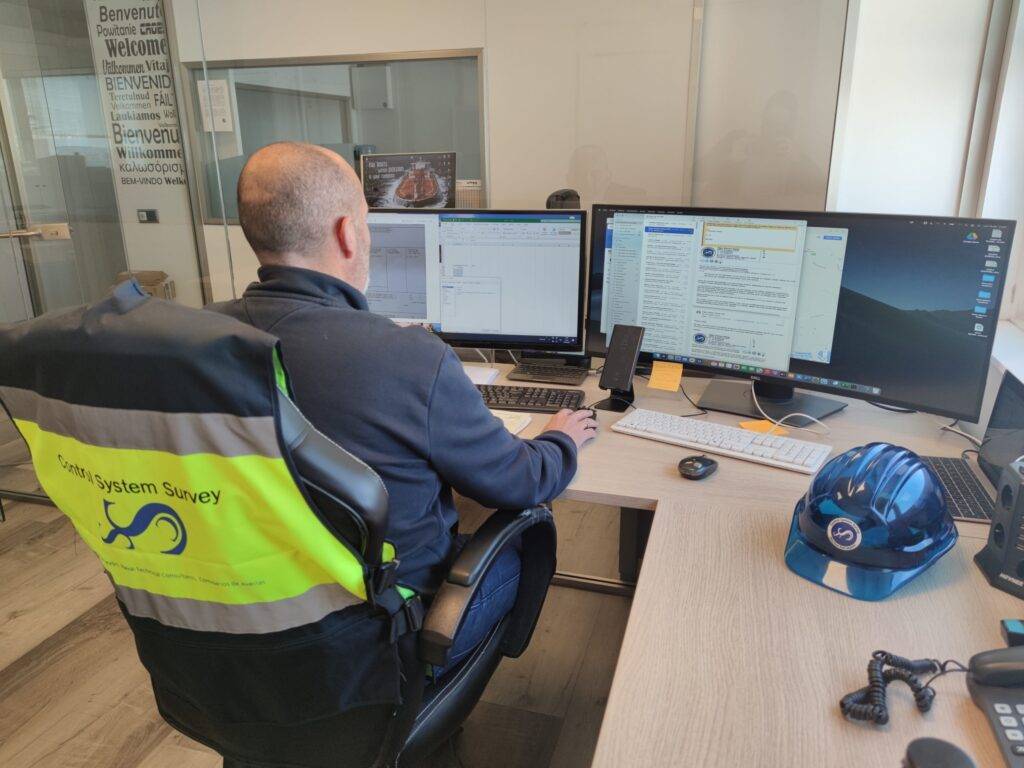 CLAIMS HANDLING