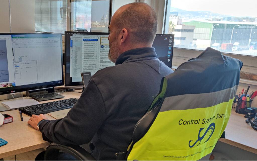 Control System Survey