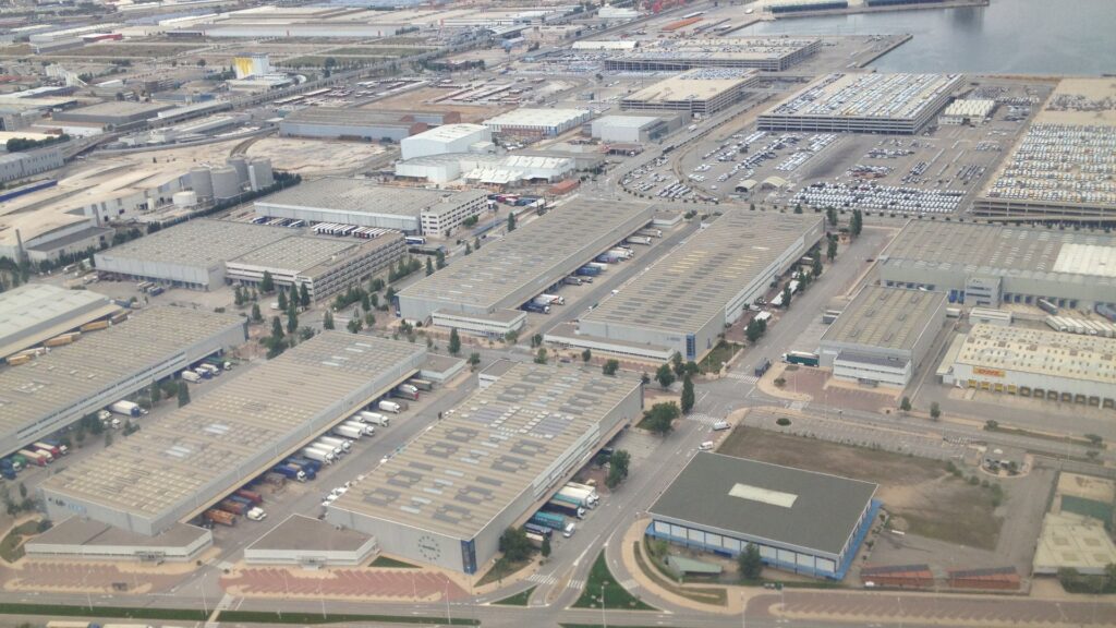 HANDOVER AND REDELIVERY CONDITION SURVEYS